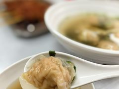 -海平馄饨(逍遥二路店)