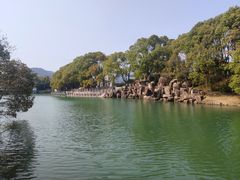 -白马涧龙池景区