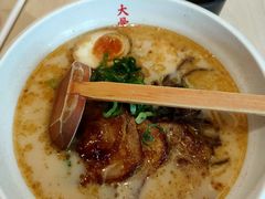-味千拉面(东方明珠店)