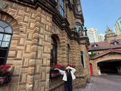-上海孙中山故居纪念馆