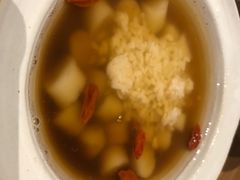 -甘婆婆醪糟汤圆