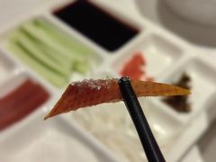 -四季民福烤鸭店(王府井东安门店)