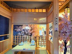 -小句号·精致料理(江南环球港店)