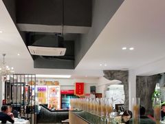 自助取餐区-老湘亲·品鉴湘菜(湖里店)