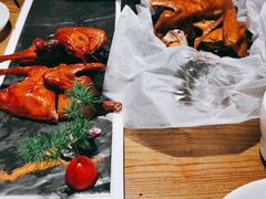 -大鸽饭(岗顶店)