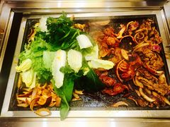 -郭记烤肉(正阳街店)