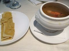 酥皮海鲜清汤-王品台塑牛排(成都万象城店)