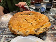 -新疆伊宁远征餐厅