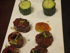 -老牌坊鲁菜名店(宽厚里店)