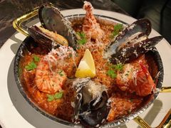 -LESCEDARS Brasserie Bistro香柏树