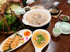 -龙泉人椰子鸡·糟粕醋·地标海南菜(龙昆南店)