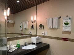 -雅安楠水阁温泉酒店