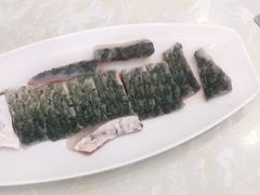 -源港渔村-中山脆肉鲩(博罗店)