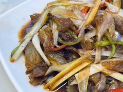 -富临港·蒸汽海鲜·手抓海鲜·炒菜(栈桥店)