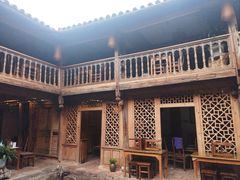 -88号小吃店·经典云南菜·地道纳西美食