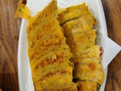 -海富荣·锅贴·陕菜家常菜(阳光城店)