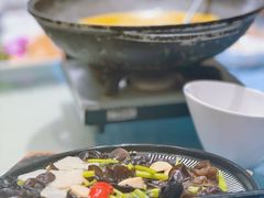 -九龙湾·御膳坊(九龙窠路店)