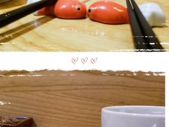 -隐泉京望日式料理(太和广场店)