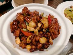 -老广酒楼(樱花店)