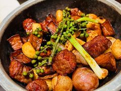 -狮王府淮扬菜(万象城店)
