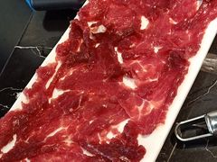 -古乐牛香·鲜牛肉牛杂火锅(五一中路店)