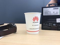 -华为智能生活馆(上海金桥国际商业广场)