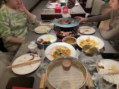 -额娘·现烙春饼烤鸭(太原总店)