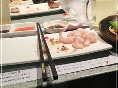-大渔铁板烧(大悦城店)