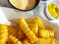 芝士薯条-Shake Shack(西单大悦城店)