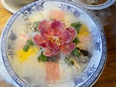 -老雒阳面馆·水席·洛阳菜(王城路店)