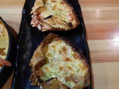 -割烹旭日本料理(龙湖狮山天街店)