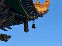 -凉州白塔寺景区