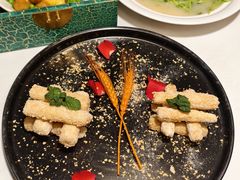 -濮园 · 四合院餐厅