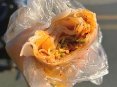 -小竖点徽派卷面皮(洪都店)
