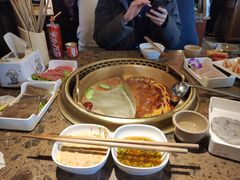 -小龙坎老火锅(北京三里屯店)