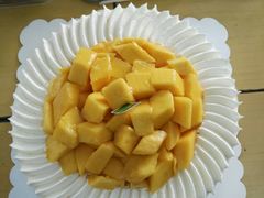 -Tomado绿色烘焙(大尧三路店)
