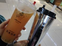 -DQ·蛋糕·冰淇淋(万象城店)
