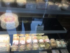 -红宝石·鲜奶小方(莘庄店)