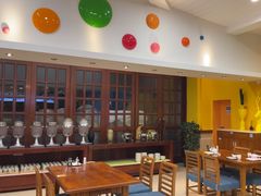 -糟粕醋·椰苑海南菜餐厅(亚龙湾天域酒店)