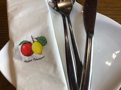 -安妮意大利餐厅(国贸店)