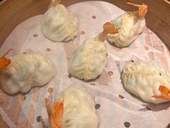 -院里汤包·虾汤包青岛菜(辽源路店)