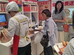 -味多美蛋糕(劲松京客隆店)