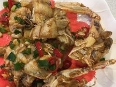 -旅南活海鲜-屏东(墾丁海鮮，海鮮餐廳，墾丁團體合菜，平價熱炒，墾丁熱炒店，活海鮮推薦，在地海鮮餐廳)