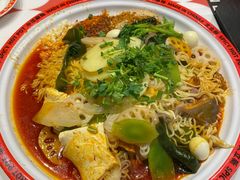 -文立新麻辣烫(合生汇21街区店)