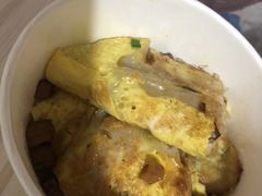 -周记热干面豆皮大王(桃花东街店)