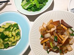-徽韵人家·传承正宗徽菜(牡丹园店)