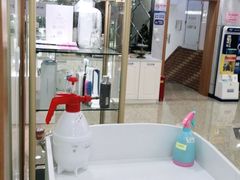 -茂菊口腔连锁(浦东南路店)