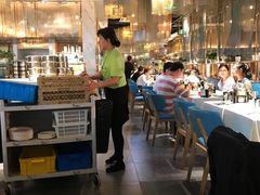 -星伦多自助料理(永旺店)