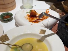 -桂满陇·手作小笼包&江南叫花鸡(中山公园店)