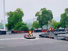 -赛达赛车主题乐园·卡丁车·团建